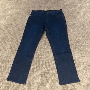 Calvin Klein Jeans NWT 34x32